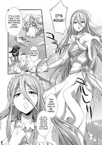 (Futaket 12.5) [Kaguya Hime Koubou (Gekka Kaguya)] if (Fire Emblem if, Fire Emblem Kakusei) [English]