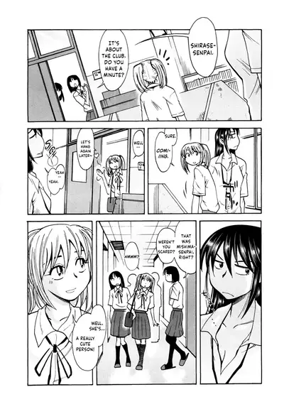 [Ono Kenuji] Love Dere - It is crazy about love. Ch. 1-6 [English] [Happy Merchants]