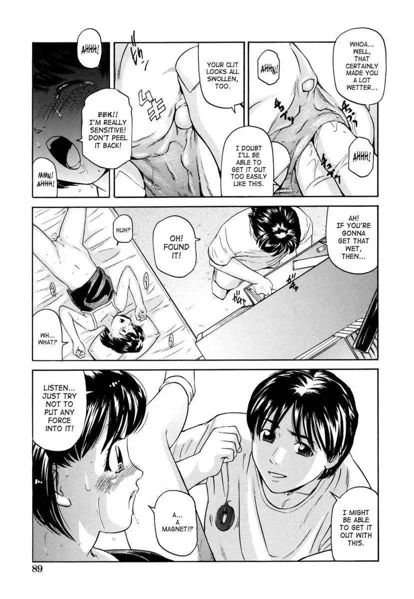 I Would Like To Be Directly Together