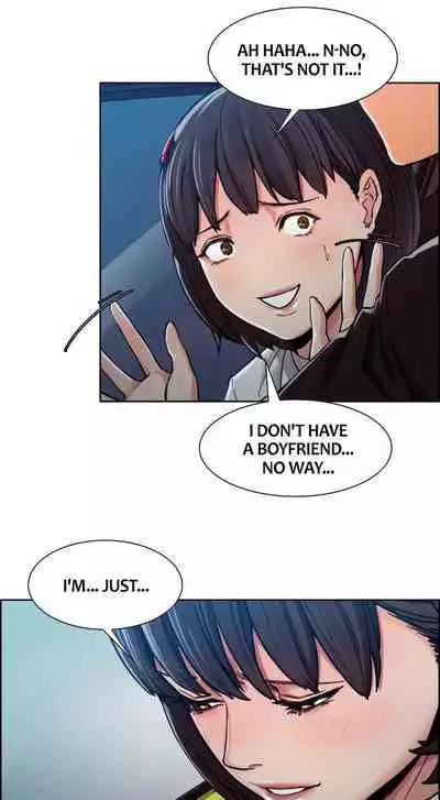 Taste of Forbbiden Fruit Ch.14/24