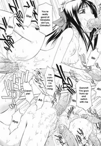 [Yamamoto Kumoi] Marble Cake Ch. 1-2, 4, 11 [English]