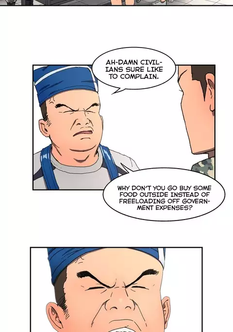 Refrain Love Ch.1-27