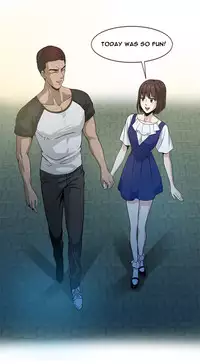 Change Partner Ch.1-19 (English) (Ongoing)