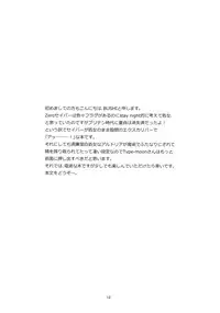 (C82) [SKUG (BUSHI)] Saber ni Chinko ga Haeru Hon (Fate/zero)