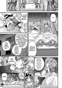 [Matsutou Tomoki] The Rumored Hostess-kun Vol. 01 [English] [mysterymeat3]