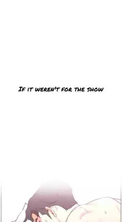 LIVE WITH : DO YOU WANT TO DO IT Ch. 1-11 [English]