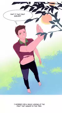 [Tankguy, ROZER] A World That I Rule Ch.01-35 [English] (Game of Scanlation) (Ongoing)