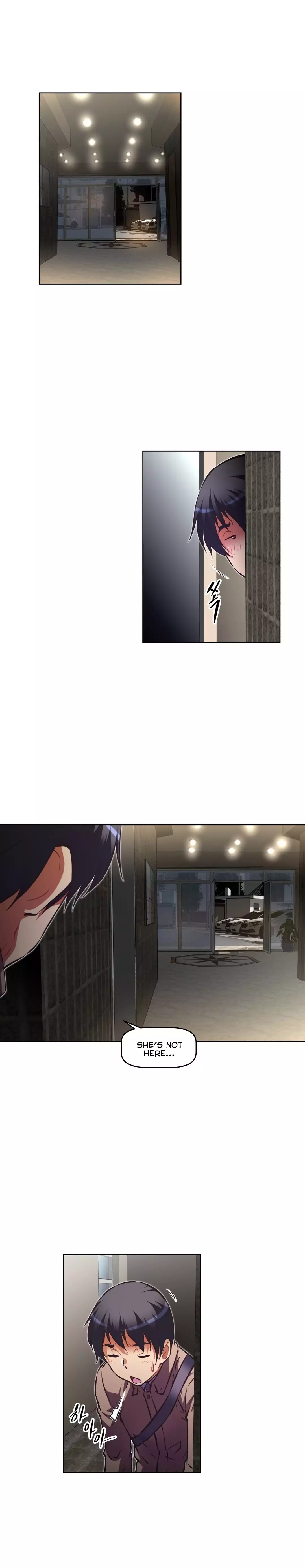 Brawling Go Ch.76-126