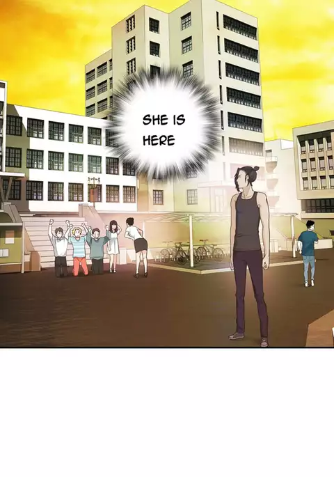 Tissue Thieves Ch.1-14