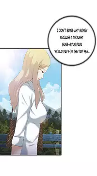 Dark Game Ch.1-21 (English) (Ongoing)