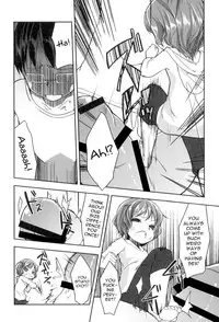 [Kizuki Akizuki] Yousei no Oyomesan | A Bride of the Fairy Ch. 1-4 [English] [ATF] [Digital]