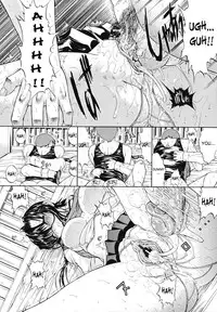 [Kino Hitoshi] Kinshinsoukan | Incest [English] [SaHa]