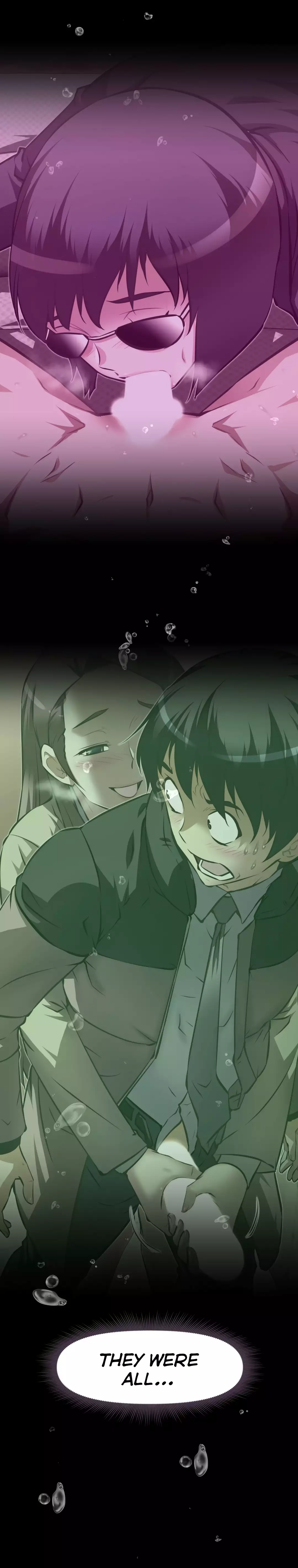 Brawling Go Ch.76-126