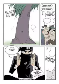 [dogado] Homo Sexience [Ongoing]