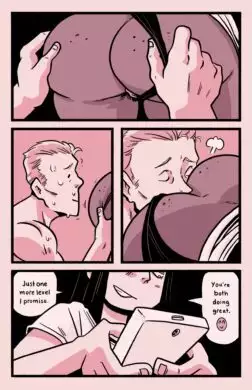 [BonerBob] – Sharing is Caring