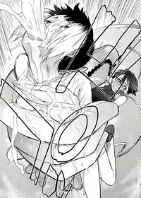 (C85) [Yokoshimanchi. (Ash Yokoshima)] 3ANGELS SHORT Full Blossom #01b Linearis