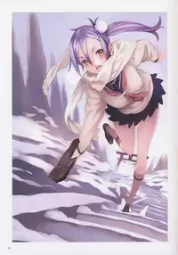 [Nishieda] Epidendrum [Incomplete]