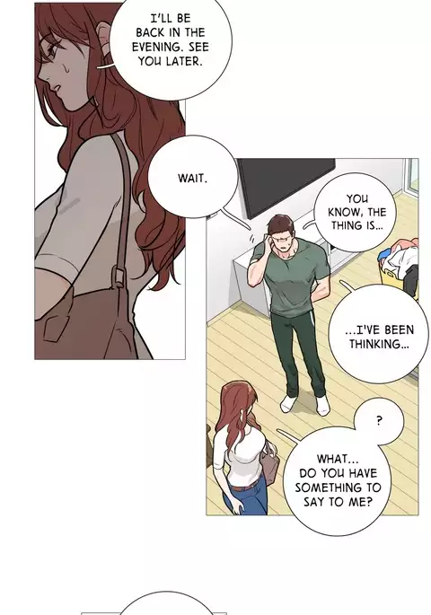 Sadistic Beauty Ch.1-34