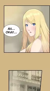 [Hong BanJang] Aharoo Ch.1-32 (English) (YoManga) (Ongoing)