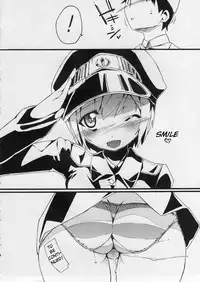 (C75) [Potato Salad (Kurisu)] H na Witch! | Lewd Witch! (Strike Witches) [English] [Mongolfier]