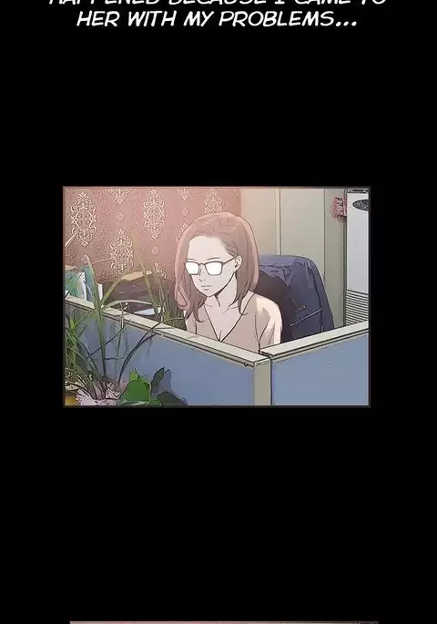 Cohabitation Ch.1-30