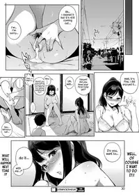 [Sasamori Tomoe] Paradise Found Zenpen | Paradise Found Part I (COMIC HOTMiLK 2016-10) [English] [Redlantern] [Digital]