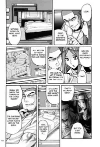 [Kojima Miu] Nympho Maman Boshi Soukan - Mama no Shikyuu wa Boku no Mono Ch. 1-20 [English] [Fated Circle]