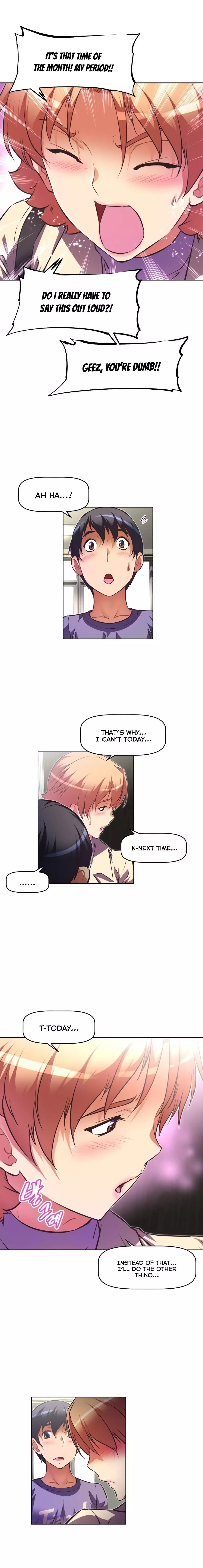 Brawling Go Ch.76-126