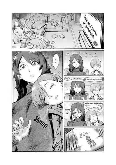 Gibo Ochi 1 | Fallen Stepmother 1