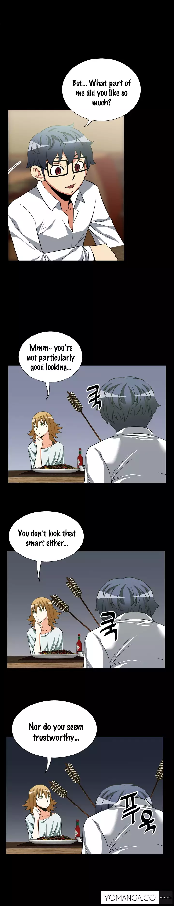 Love Parameter Ch.1-36