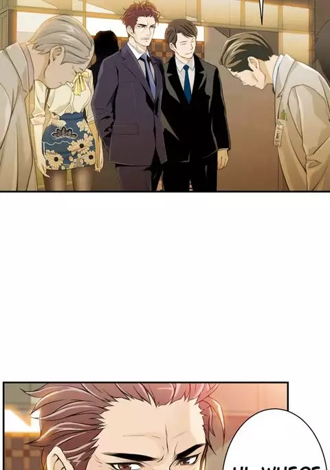 Kill the Dead Bastard Ch.0-10