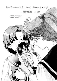 (C45) [Shounen Yuuichirou (Various)] Shounen Yuuichirou Vol. 11 (Bishoujo Senshi Sailor Moon)