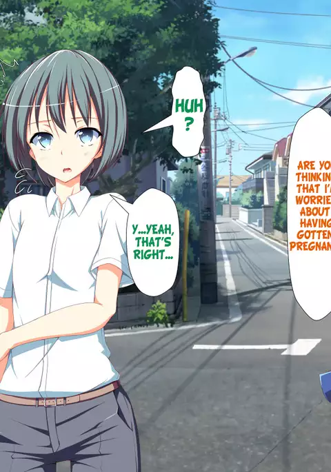 Inran Virus Ch. 1-2, 5