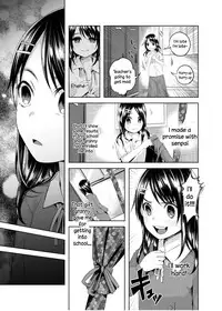 (C88) [Chemical Janky (Shiruka Bakaudon)] Uso mo Tsukanai Junsui na Sonzai | An Unlying, Genuine Existence [English] [Sample]