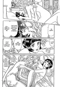 Mist Magazine(Ladies Comics) (1998)