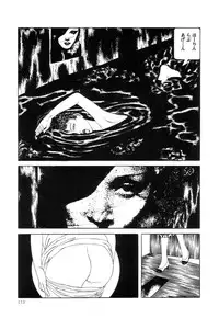 [Suehiro Maruo] Rose Colored Monster (Complete)[English]