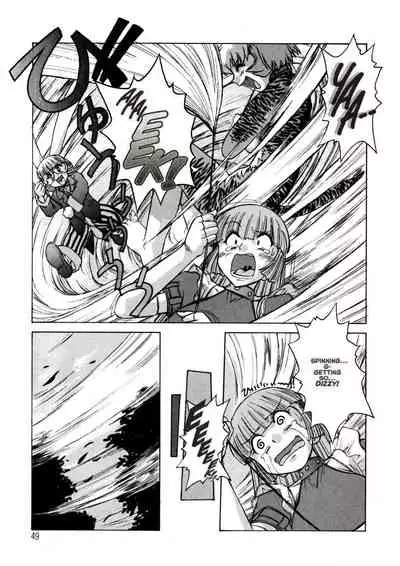 [Mashumaro Juubaori] Alice Second