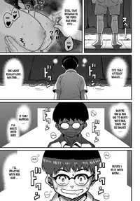 [Hana Hook] Hahaoya Shikkaku Elite Oyako no M Buta Netorare Tenraku Jinsei [English]