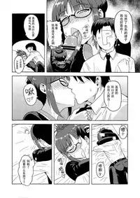 (C81) [PLANT (Tsurui)] Colorful Ritsuko (THE IDOLM@STER) [Chinese] [脸肿汉化组]