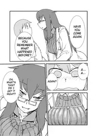 [Setouchi Pharm (Setouchi)] Mon Musu Quest! Beyond the End 3 (Monster Girl Quest!) [English] {OtherSideofSky} [Digital]