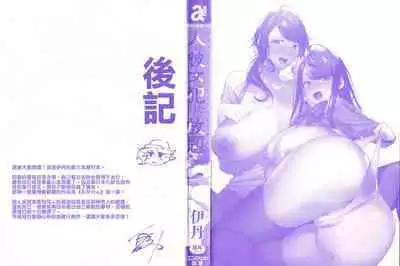 Hito no Kanojo ni Yaritai Houdai