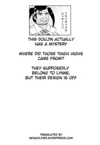 (C75) [Potato Salad (Kurisu)] H na Witch! | Lewd Witch! (Strike Witches) [English] [Mongolfier]