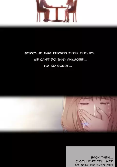 Sex Knights-Erotic Sensuality & Perception Ch.1-22