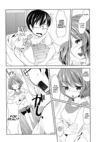 [Kizuki Akizuki] Yousei no Oyomesan | A Bride of the Fairy Ch. 1-4 [English] [ATF] [Digital]
