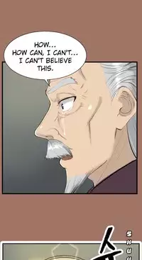 [Hong BanJang] Aharoo Ch.1-32 (English) (YoManga) (Ongoing)