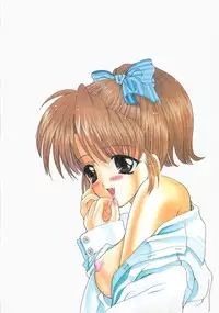 [REN] TABOO -Abunai Renai