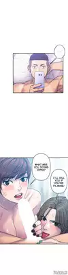 Ghost Love Ch.1-12 (English) (YoManga) (Ongoing)