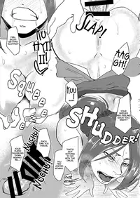 [Sucharaka Knight! (Orita)] Ruida no Sakariba (Dragon Quest III) [English] [EHCOVE] [Digital]