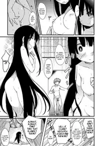 [Higenamuchi] Otome Kuzushi Ch. 1-8, 10-11 [English]