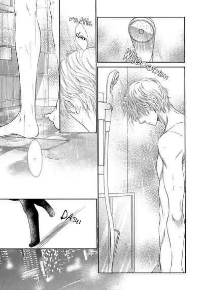 Kuroneko Kareshi no Amaekata